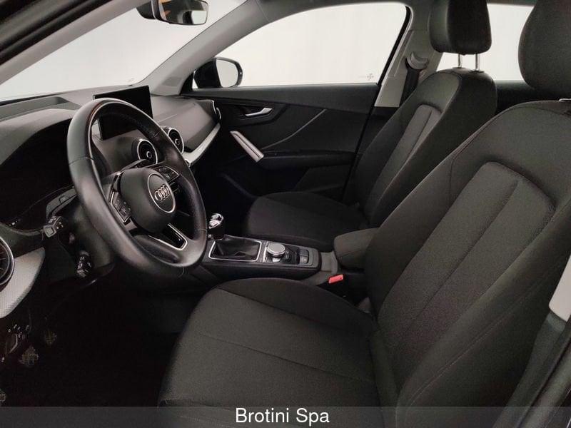 Audi Q2 Q2 35 TFSI Business Advanced