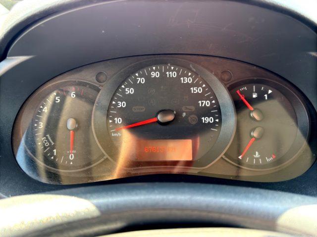 RENAULT Kangoo MAXI 1.5DCI 95CV