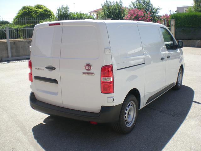 FIAT Scudo 1.5 BlueHDi 120CV PC-TN Furgone Business