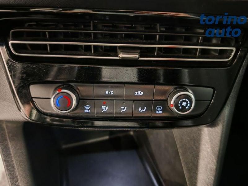 Opel Mokka 1.2 T 100cv Edition Gpl