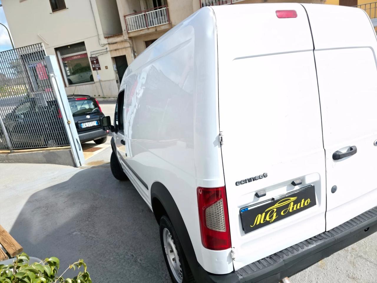 Ford Transit Connect Transit Connect 230L 1.8 TDCi/90CV PL-TA