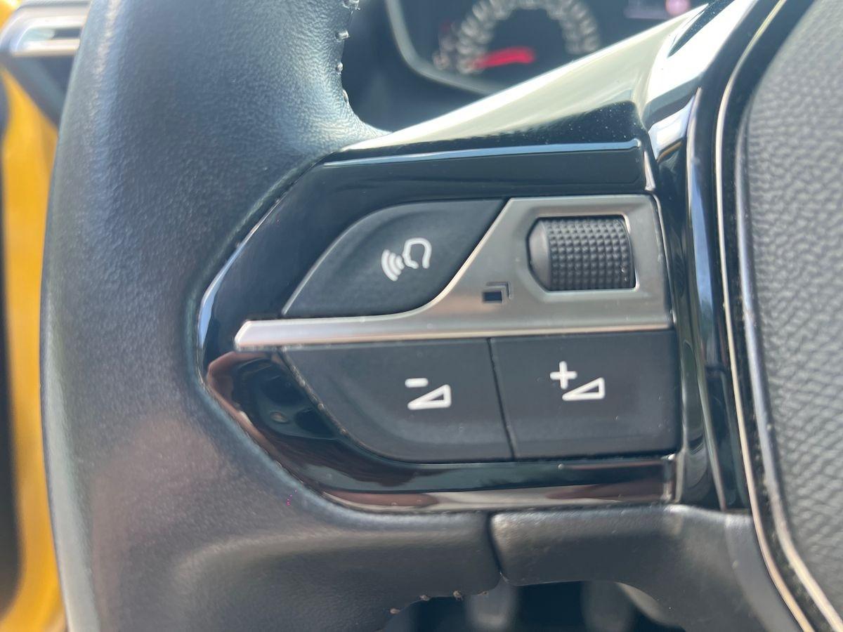 PEUGEOT 208 2ª serie - 208 BlueHDi 100 Stop&Start 5 porte Active Pac