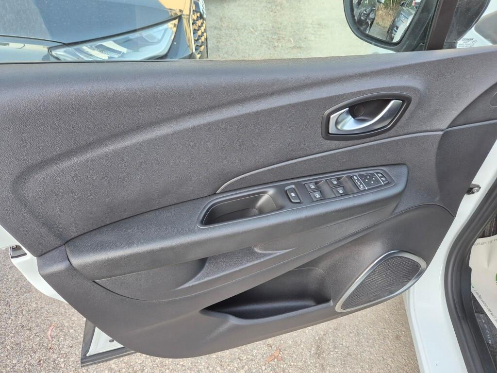 Renault Captur 1.5 dCi 90 CV Sport Edition2