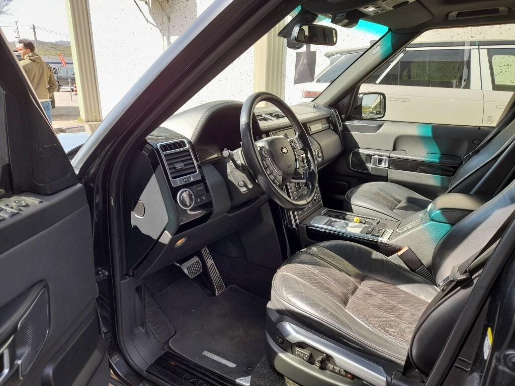 LAND ROVER Range Rover 3ªserie Range Rover 4.4...