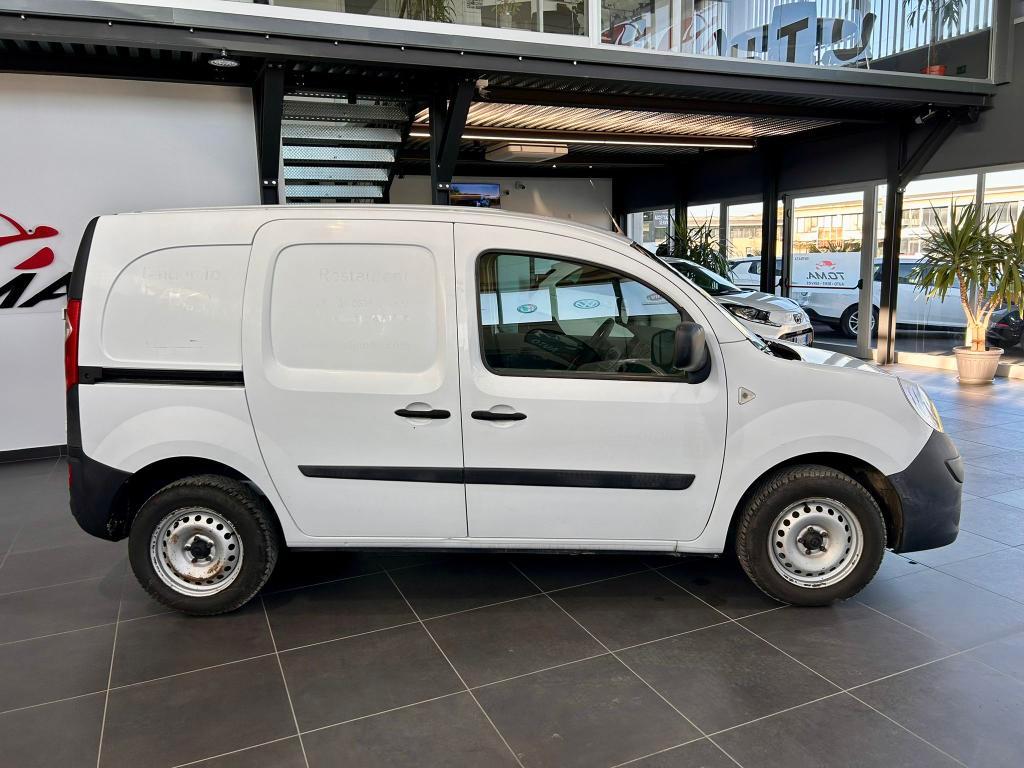 RENAULT Kangoo express 1.5 dci 85cv Generiq. (conf.)