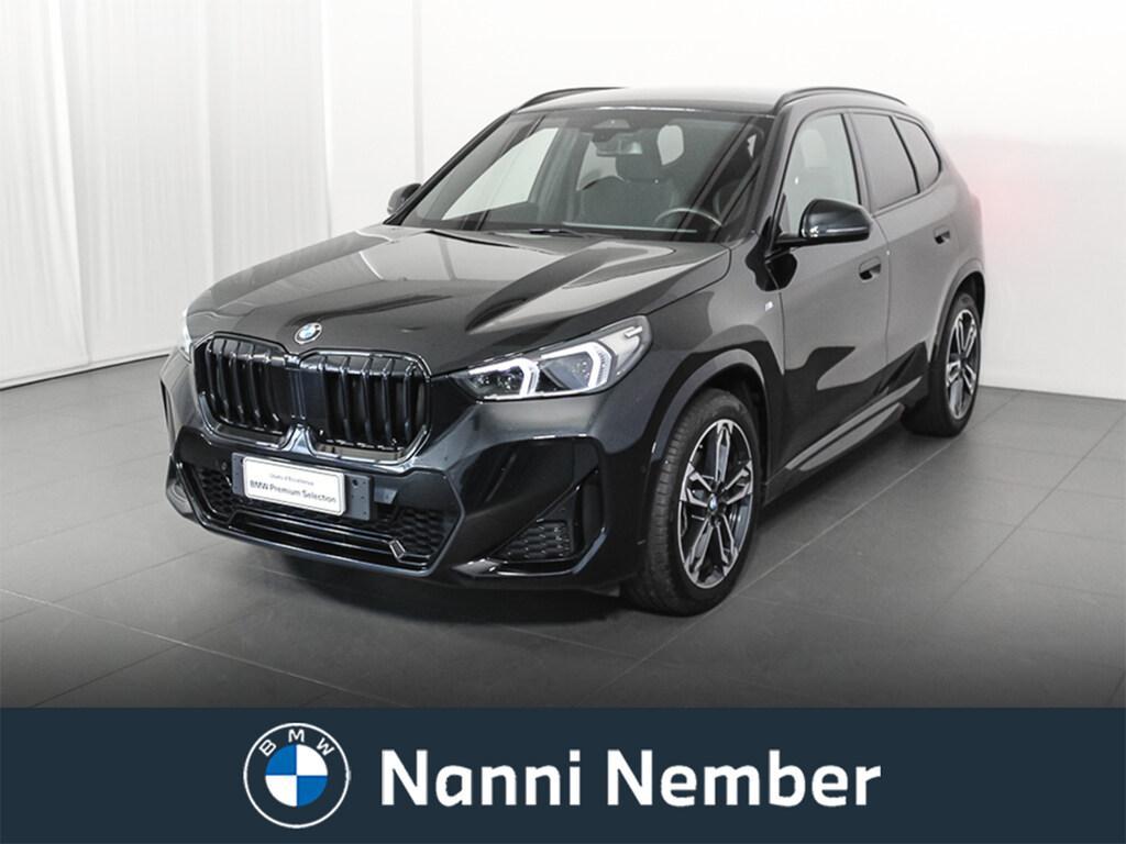 BMW X1 18 i Msport sDrive DCT
