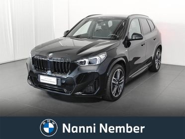 BMW X1 18 i Msport sDrive DCT