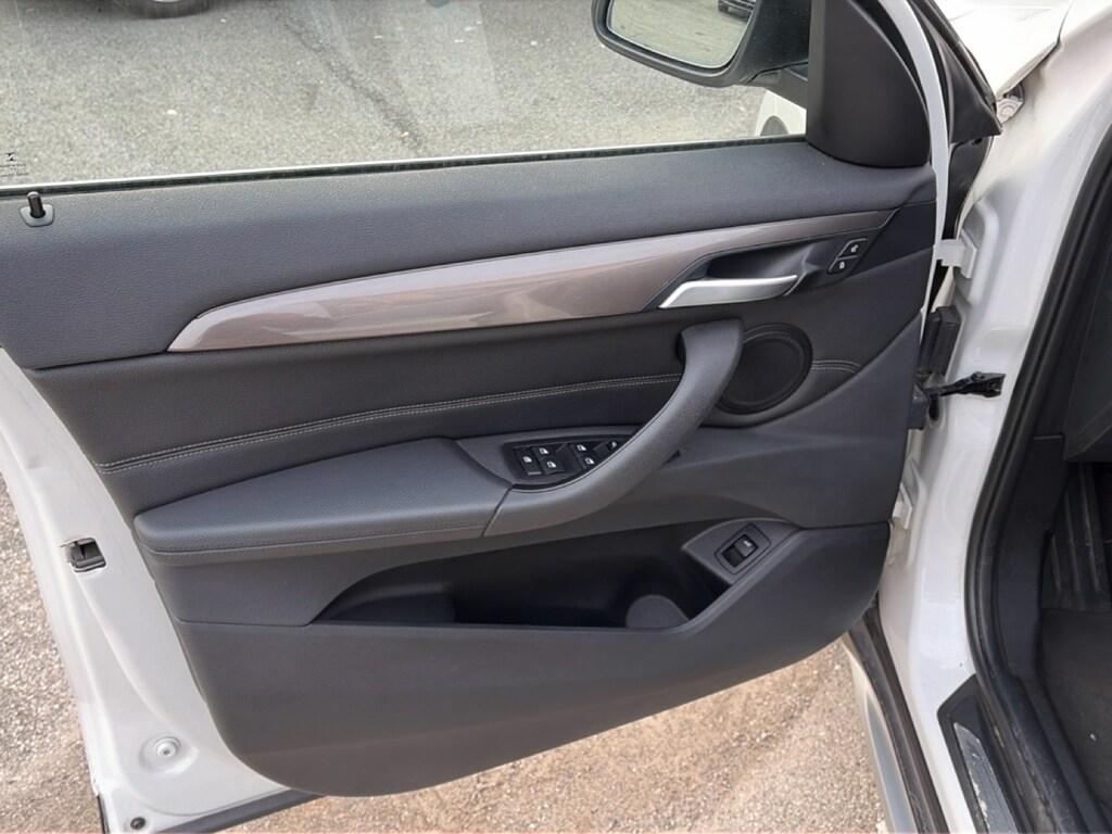 BMW X1 18 d xLine xDrive Steptronic