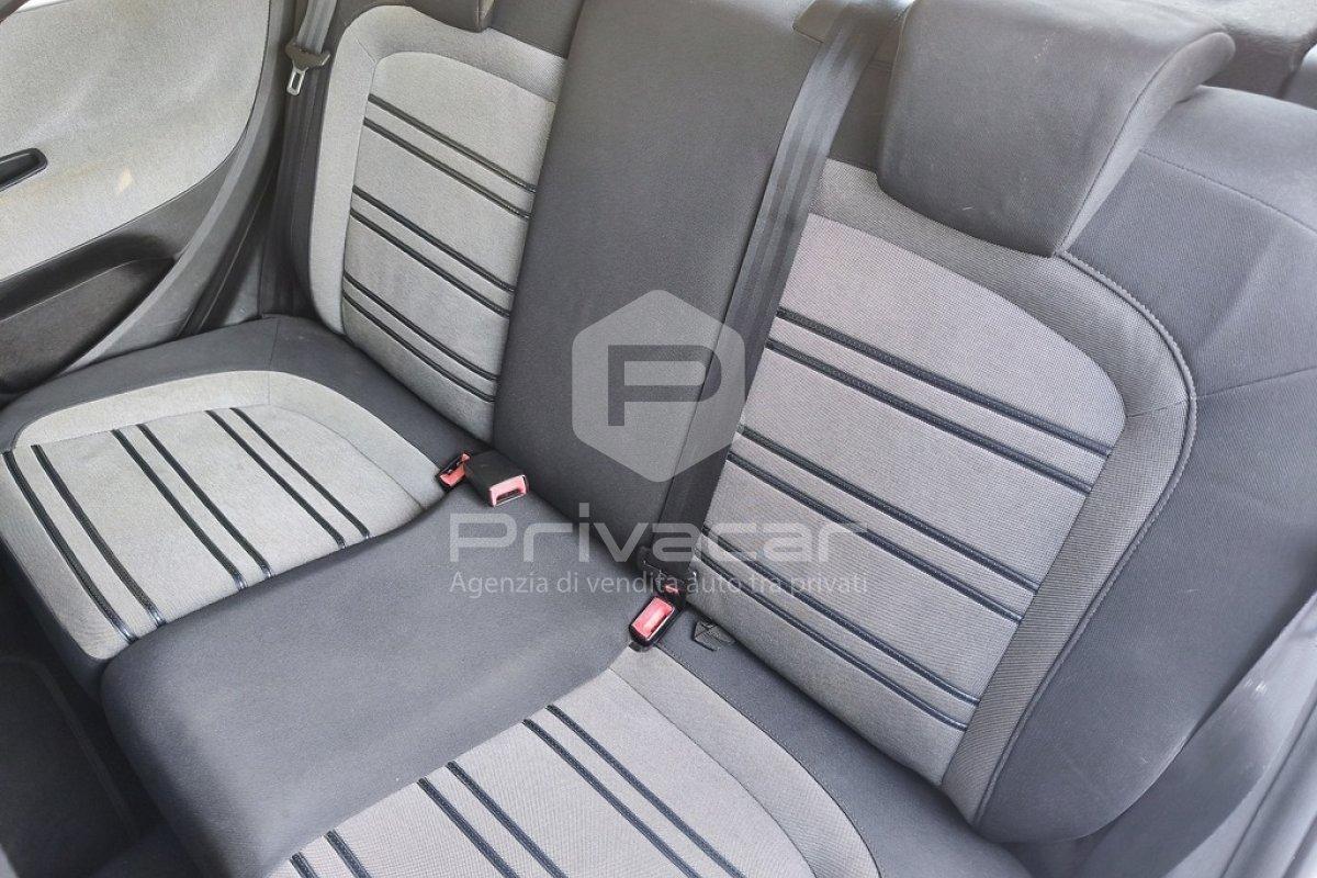 FIAT Punto Evo 1.3 Mjt 75 CV DPF 5 porte S&S Active
