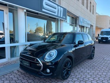 Mini Cooper SD Clubman 2.0 Business Automatica