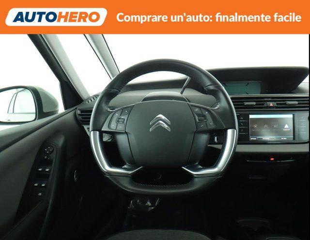CITROEN Grand C4 Spacetourer BlueHDi 130 S&S EAT8 Business