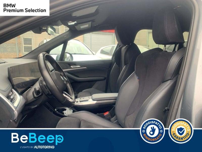 BMW Serie 2 Active Tourer 218D ACTIVE TOURER MSPORT AUTO