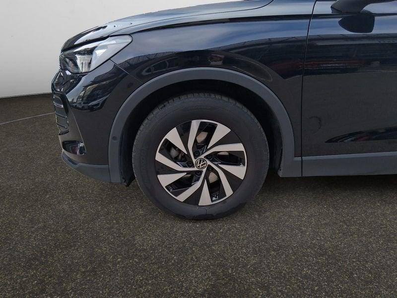 Volkswagen Tiguan 1.5 eTSI 96KW ACT Life DSG