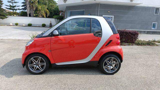 SMART ForTwo 1000 52 kW coupé passion n°19