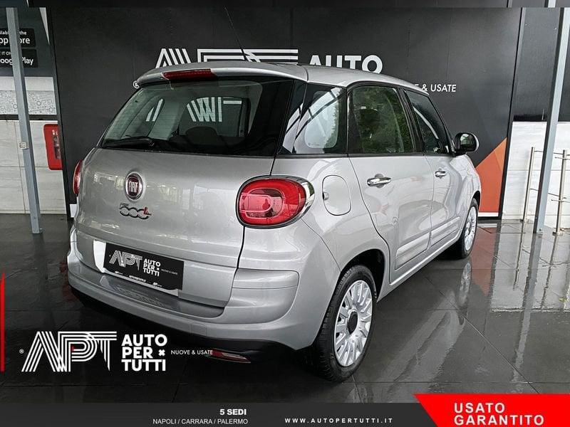 FIAT 500L 500L 1.3 mjt Urban 95cv dualogic my19