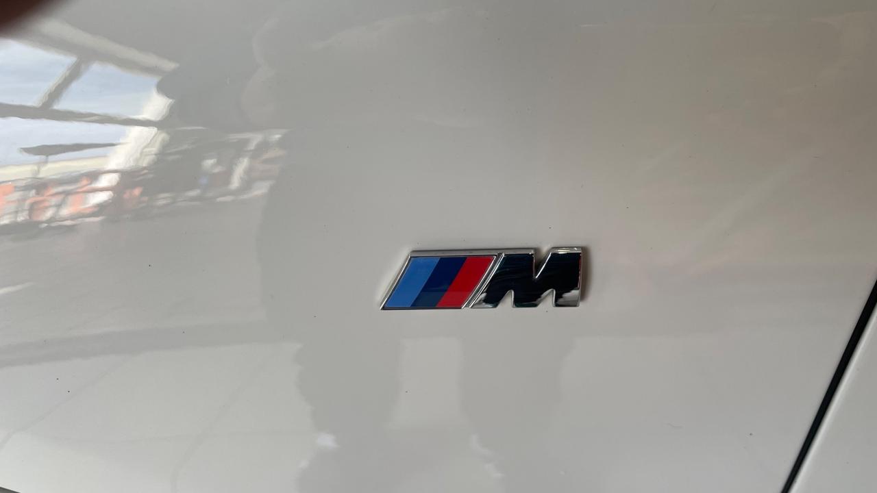 Bmw X2 M sDrive18d Msport-X