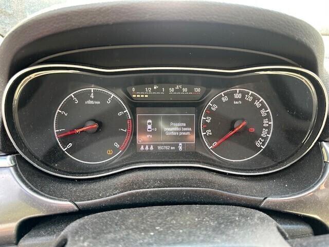 Opel Corsa 1.4 90CV GPL Tech 5 porte Cosmo