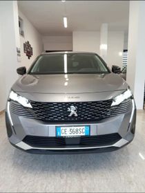 Peugeot 3008 BlueHDi 130 S&S EAT8 Active