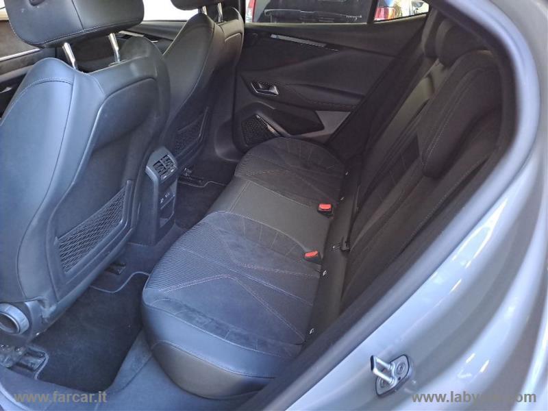 DS AUTOMOBILES DS 4 BlueHDi 130 aut. Performance Line+ VETTURA IN ARRIVO