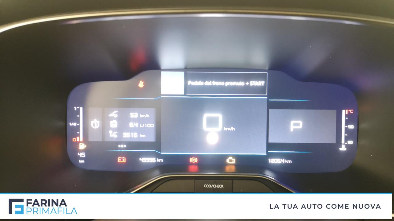 CITROEN C5 Aircross I 2022 - C5 Aircross 1.5 bluehdi Max s&s 130cv eat8