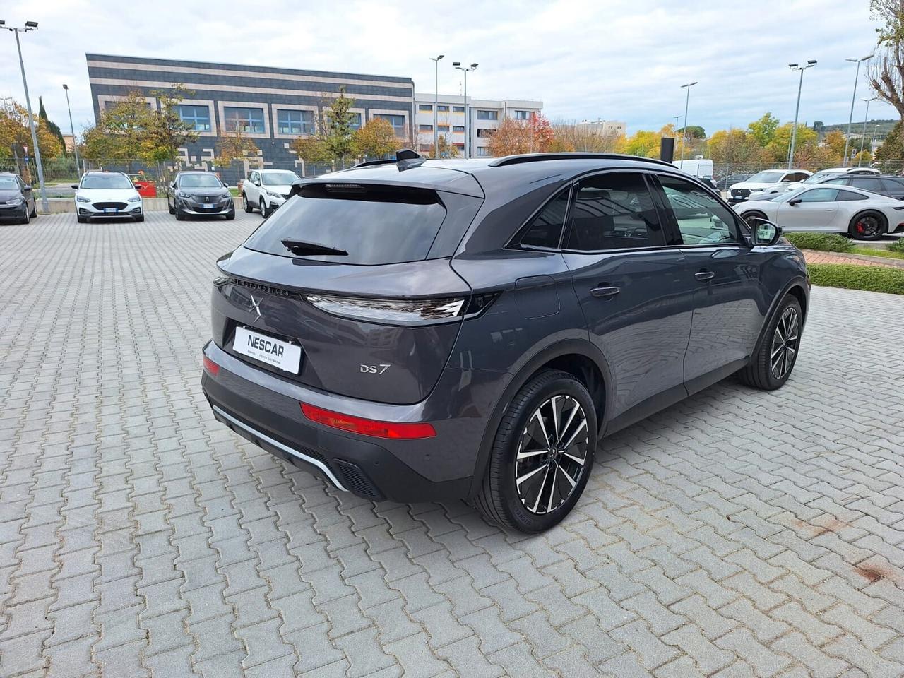 Ds 7 BlueHDi 130 aut. Étoile IVA ESPOSTA