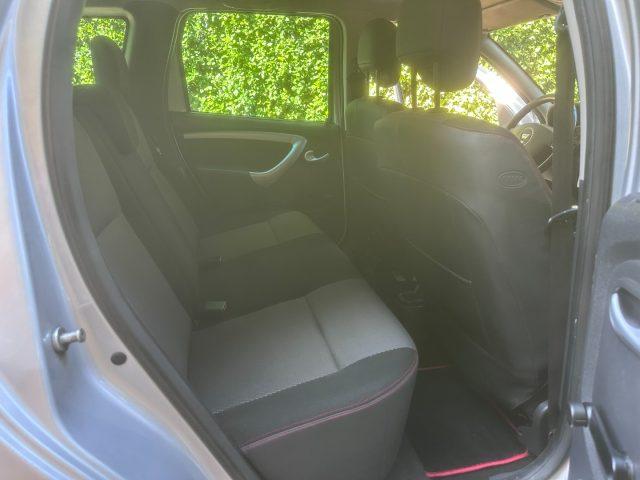 DACIA Duster 1.5 dCi 110CV 4x2 Lauréate
