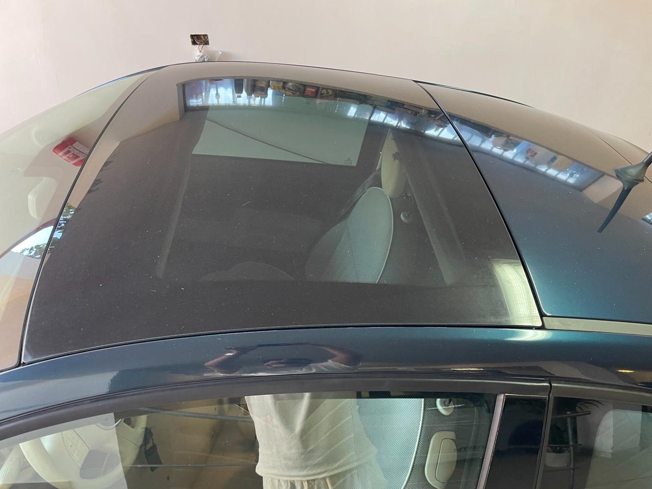 Fiat 500 1.3 Multijet 95 CV Lounge Tetto Tagliandata