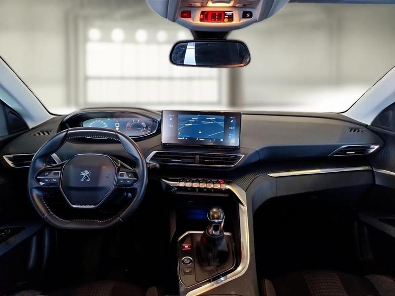 PEUGEOT 3008 BlueHDI 130 S/S Active Business