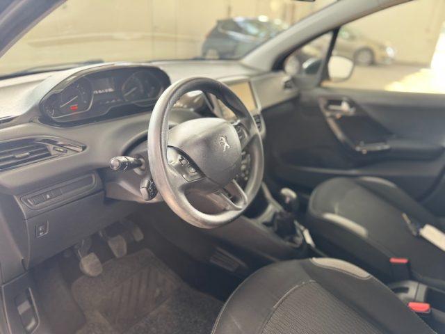 PEUGEOT 208 1° serie BlueHDi 75 5 porte Allure