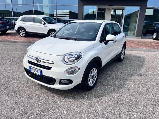 FIAT 500X 1.3 MultiJet 95 CV Pop Star