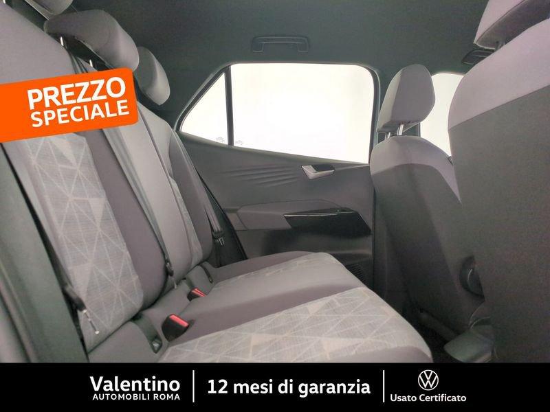 Volkswagen ID.3 Pure 45KWH