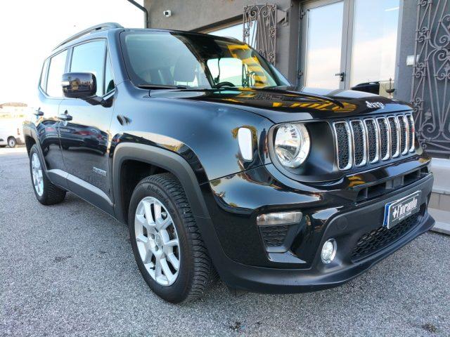 JEEP Renegade 5 anni di garanzia!! 1.6 Mjt 120 CV