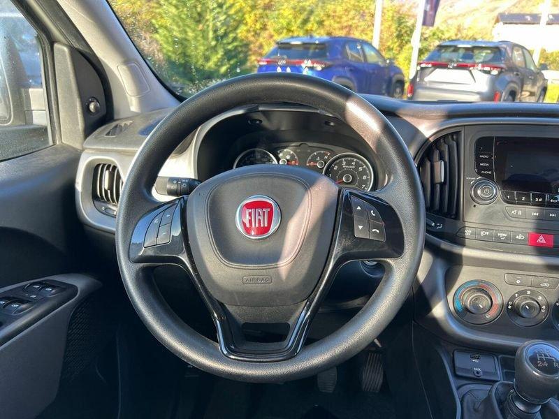 FIAT Doblò Doblò 1.4 16V Lounge