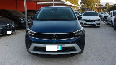 Opel Crossland 1.5 ECOTEC D 110 CV Start&Stop Design & Tech