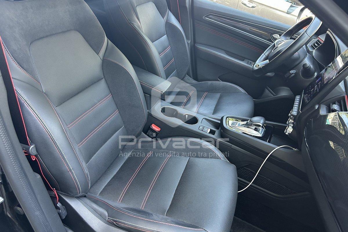 RENAULT Arkana Arkana Hybrid E-Tech 145 CV R.S. Line