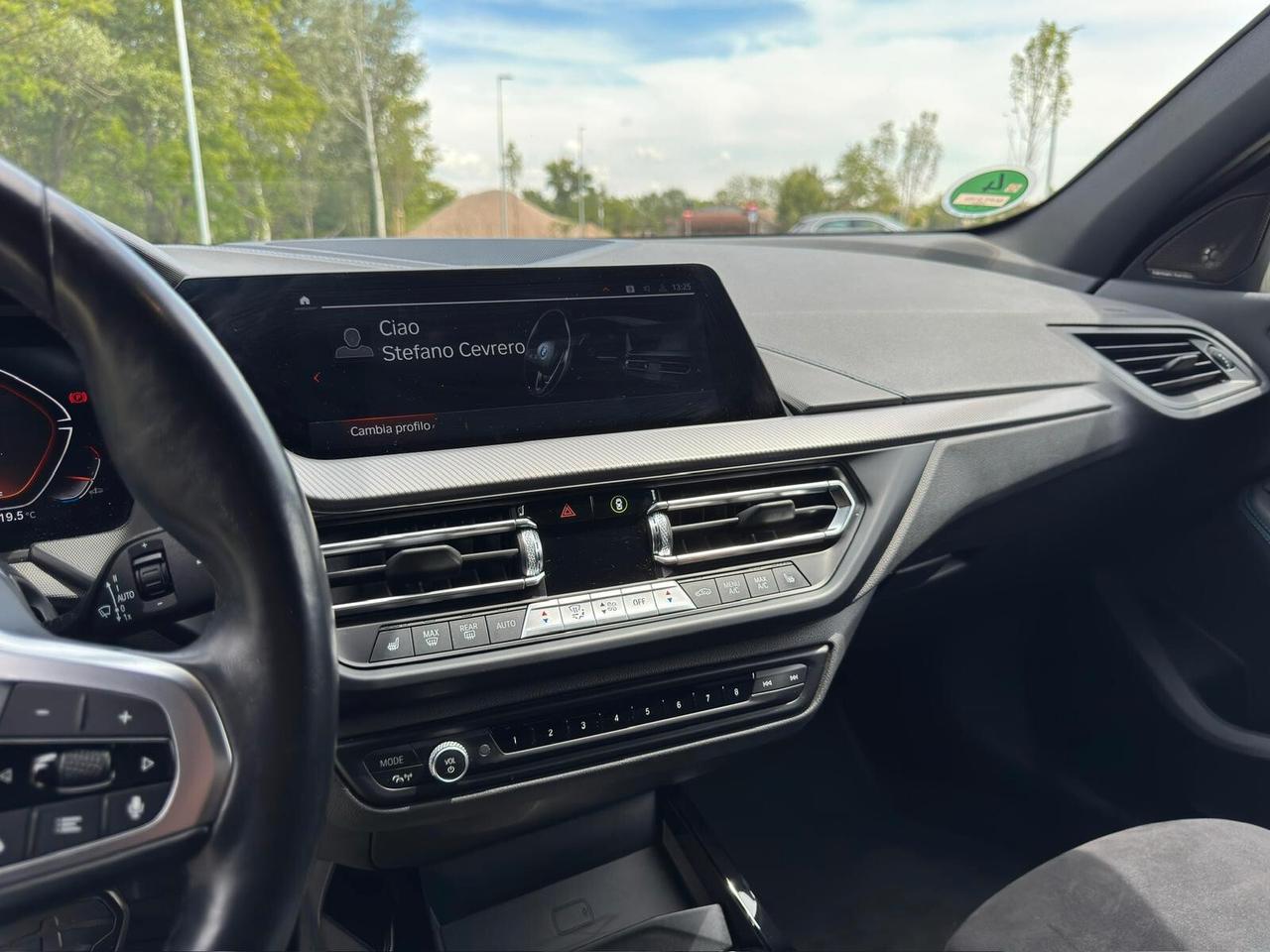 Bmw 120 120d xDrive 5p. Msport