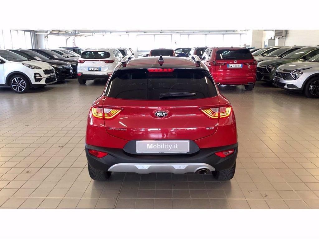 KIA Stonic 1.0 t-gdi Energy 120cv dct7 my18 del 2019