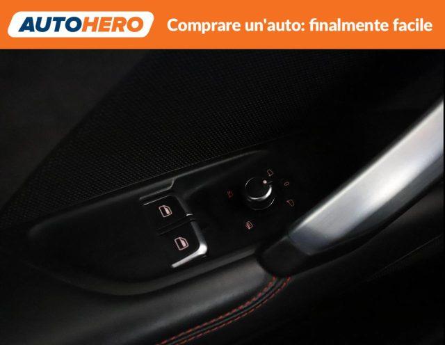 AUDI TT Coupé 40 TFSI S tronic