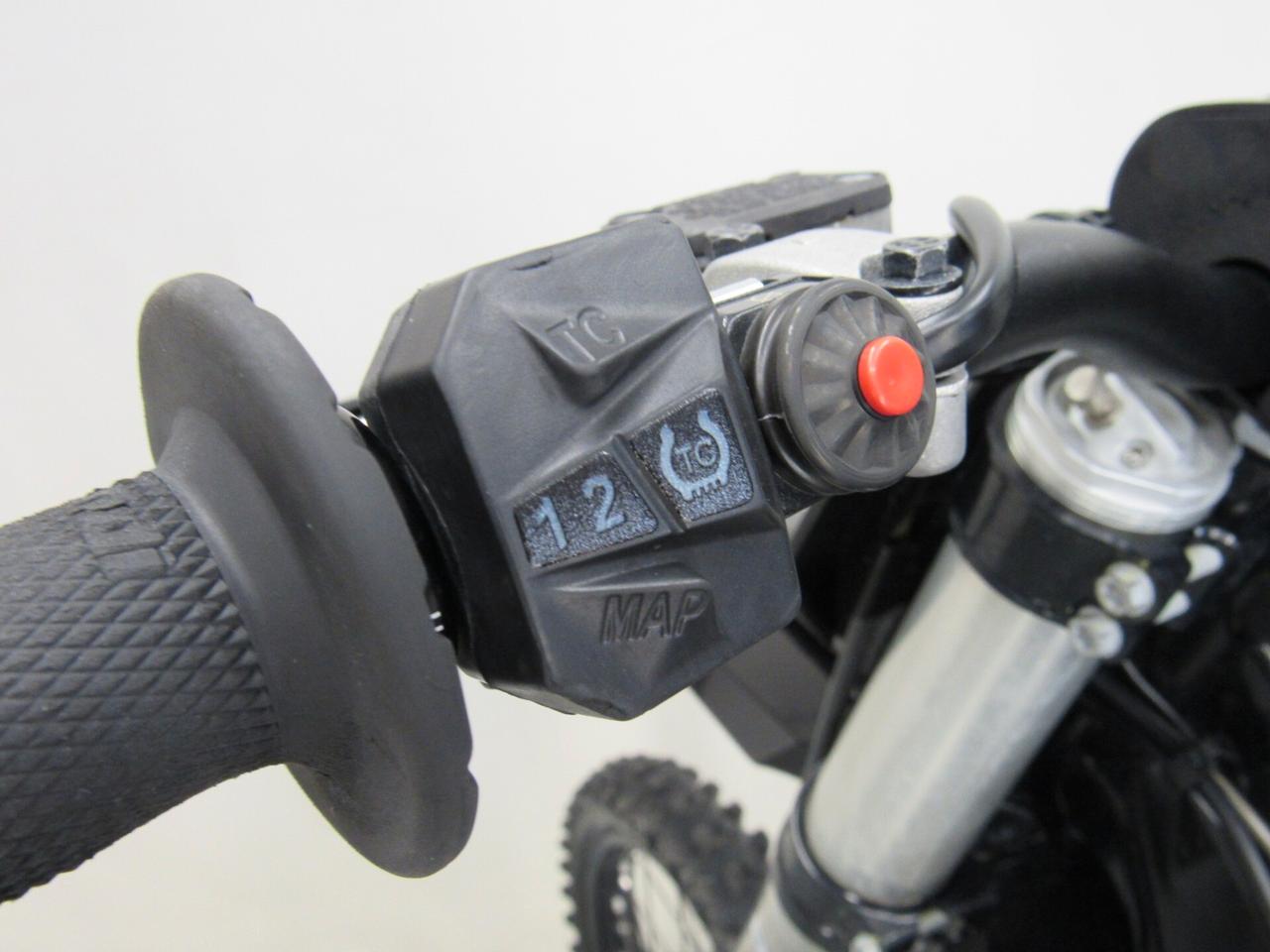 Ktm SX 250 F