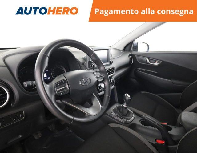 HYUNDAI Kona 1.0 T-GDI XTech