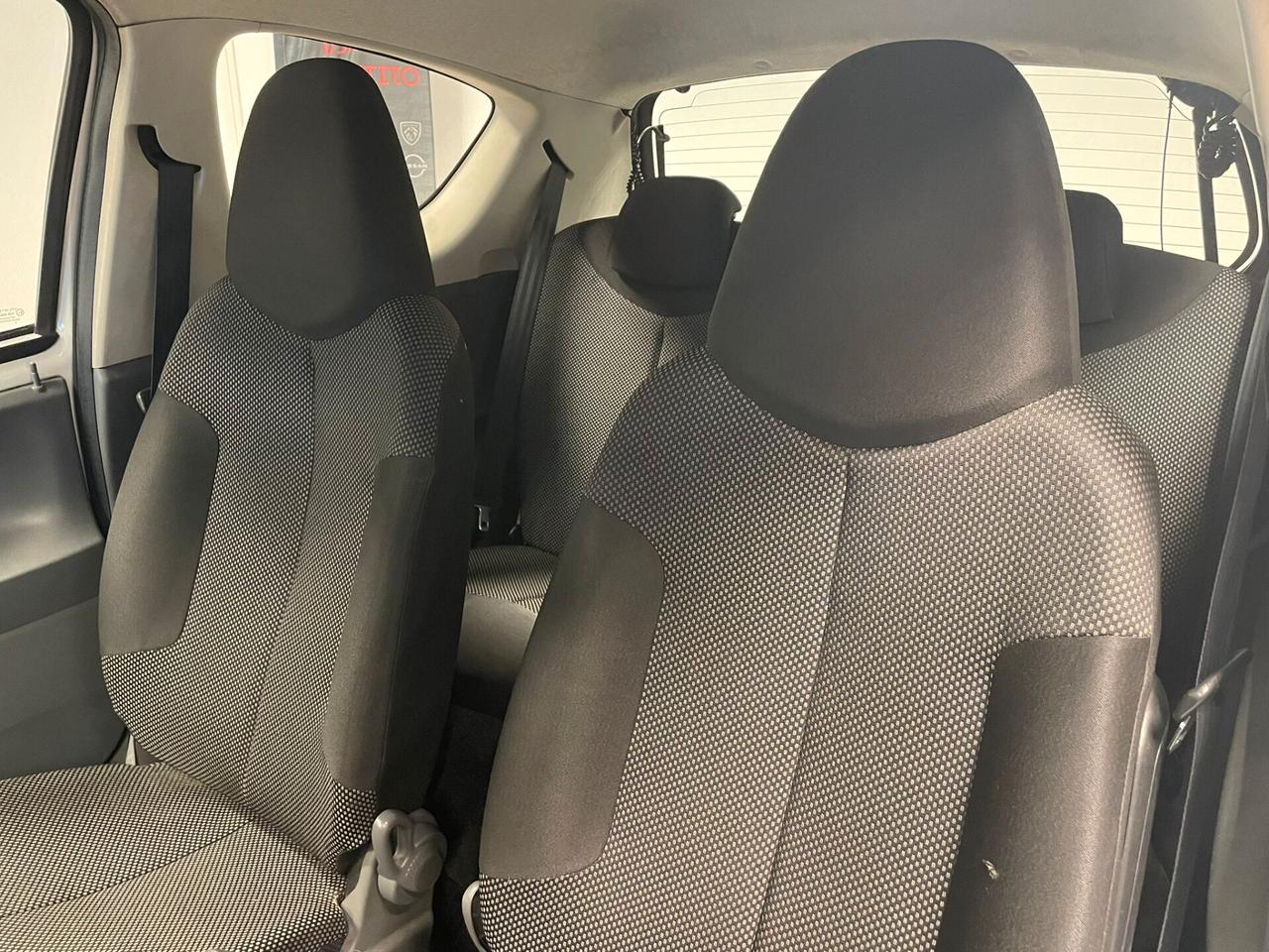 TOYOTA AYGO 1.0 - OK NEOPATENTATI -EURO 5B