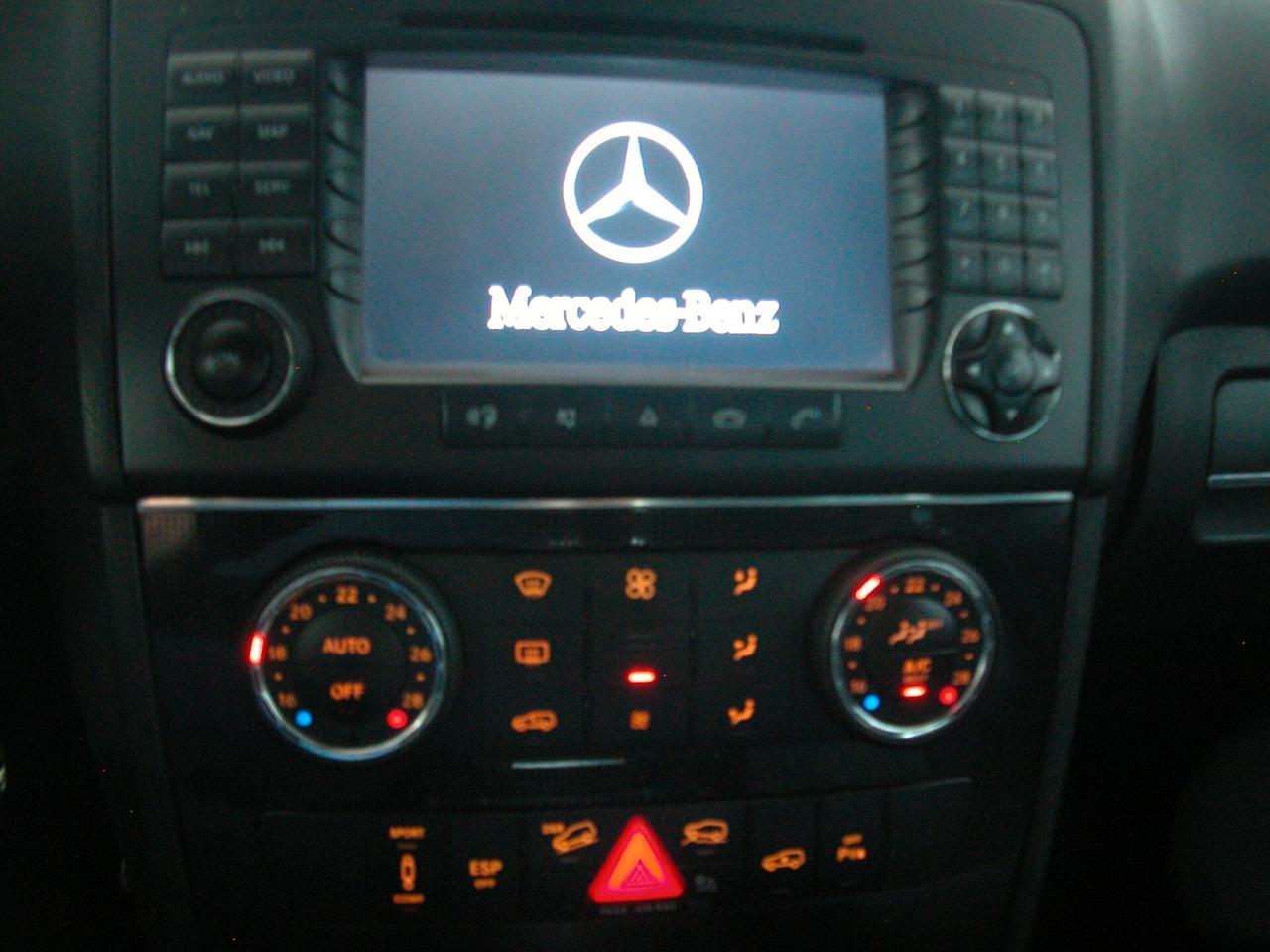 Mercedes-benz ML 320 CDI Sport