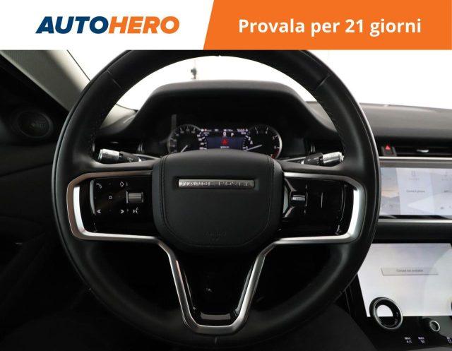LAND ROVER Range Rover Evoque 2.0 I4 249 CV AWD Auto S