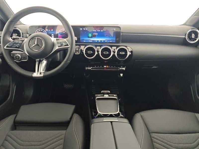 Mercedes-Benz Classe A A 180 d Automatic Business Extra