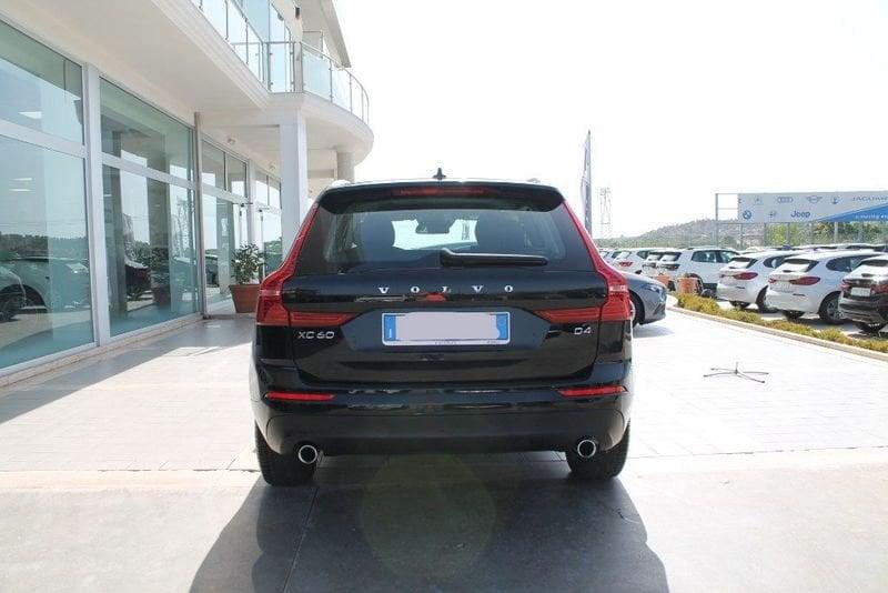 Volvo XC60 D4 Geartronic Business