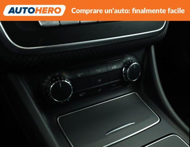 MERCEDES-BENZ A 200 Sport