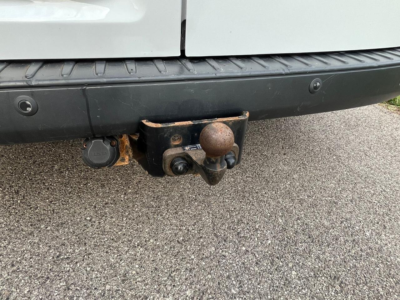 Ford Transit Custom 2.2 tdci annon2016 gancio t