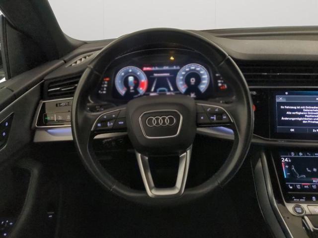 AUDI Q8 50 TDI 286 CV Sport