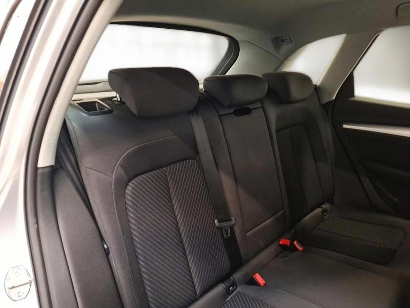 AUDI Q5 40 TDI MHEV BUSINESS QUATTRO S TRONIC SUV