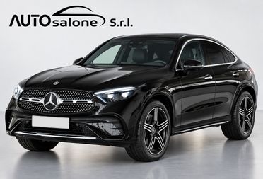 Mercedes GLC Coupe 220 d AMG Line Advanced Plus 4matic auto*SENZA VINCOLI*